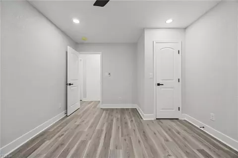 Bedroom - 5116 Woolsey St, Norfolk, VA 23513 photo 1 of 3
