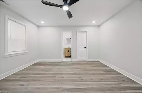 Bedroom - 5116 Woolsey St, Norfolk, VA 23513 photo 3 of 3