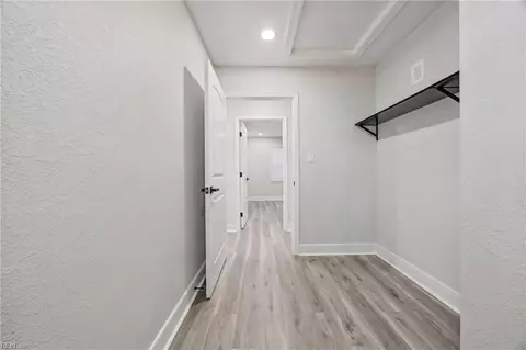 Entry Way - 5116 Woolsey St, Norfolk, VA 23513 photo 1 of 2