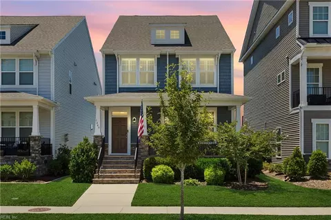 1449 Independence Blvd, Newport News, VA 23608