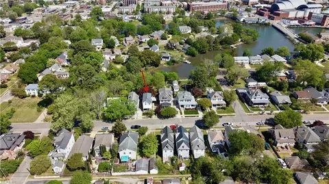 View/Area - 116 Linden Ave, Hampton, VA 23669 photo 4 of 6