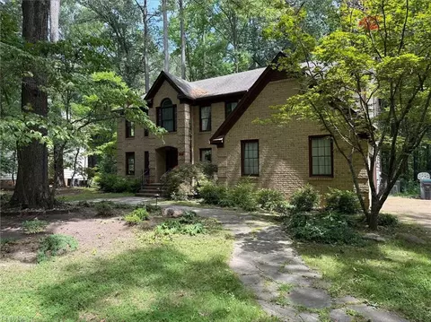 4777 Captain John Smith Rd, Williamsburg, VA 23185