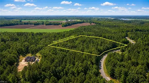 lot35 Beach Blvd, King Queen County, VA 23091