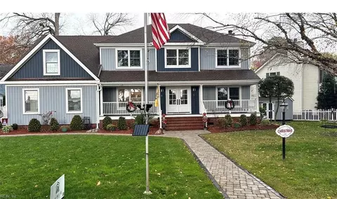 1314 Laurel Cres, Norfolk, VA 23505