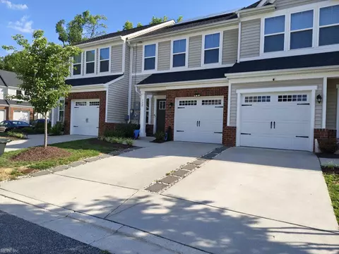 132 De La Warr Arch Arch, Williamsburg, VA 23185