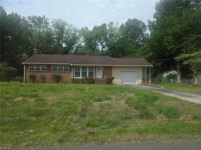 122 Stanley Dr, James City County, VA 23185