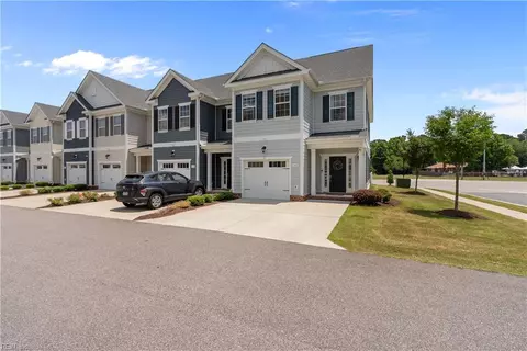 2101 Belden Avenue Ave, Chesapeake, VA 23321