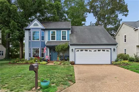 868 Weyanoke Ln, Newport News, VA 23608