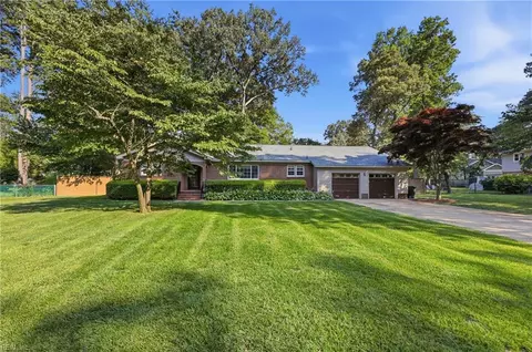 3133 Quimby Rd, Virginia Beach, VA 23452