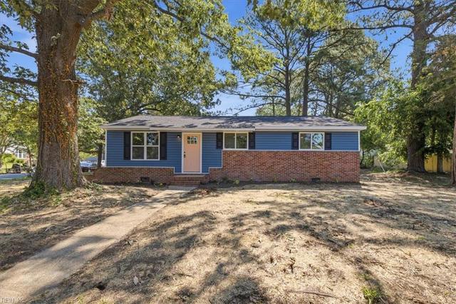 2732 Juniper St, Norfolk, VA 23513
