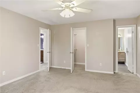 Bedroom - 246 Dockside Dr #C, Hampton, VA 23669 photo 1 of 5