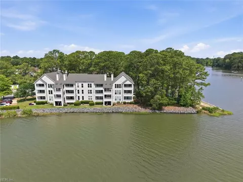 View/Area - 246 Dockside Dr #C, Hampton, VA 23669 photo 3 of 13