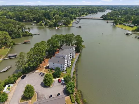 View/Area - 246 Dockside Dr #C, Hampton, VA 23669 photo 12 of 13