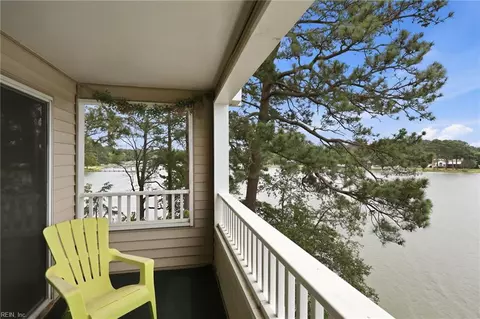 Exterior - 246 Dockside Dr #C, Hampton, VA 23669 photo 1 of 5