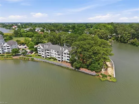 View/Area - 246 Dockside Dr #C, Hampton, VA 23669 photo 4 of 13