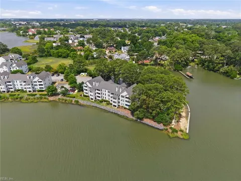 View/Area - 246 Dockside Dr #C, Hampton, VA 23669 photo 6 of 13