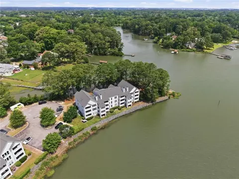View/Area - 246 Dockside Dr #C, Hampton, VA 23669 photo 11 of 13
