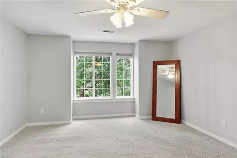 Bedroom - 246 Dockside Dr #C, Hampton, VA 23669 photo 2 of 5