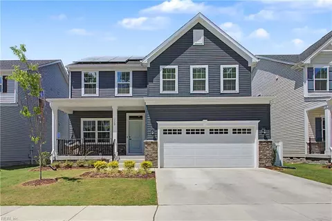 118 Oxford Rn Run, Poquoson, VA 23662
