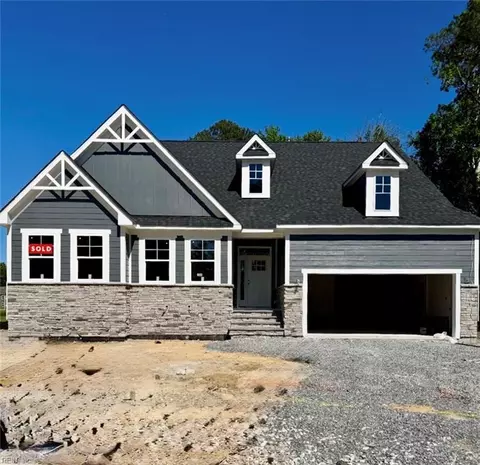 108 Pelham Ct, Poquoson, VA 23662