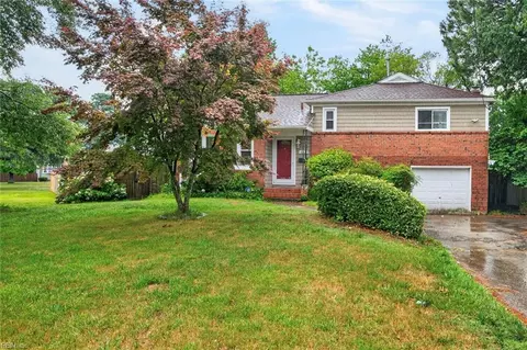 652 Aragona Blvd, Virginia Beach, VA 23462