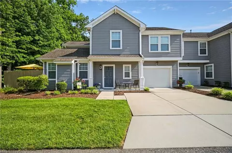 780 Bennetts Meadow Ln #B, Suffolk, VA 23435