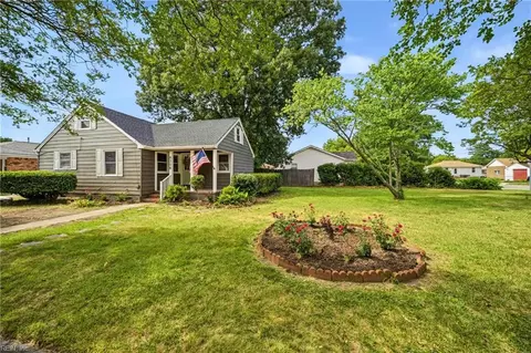 6803 Pierce St, Norfolk, VA 23513