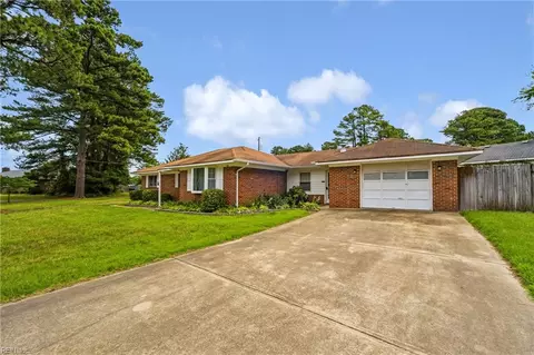 3221 Madden Ter, Portsmouth, VA 23703