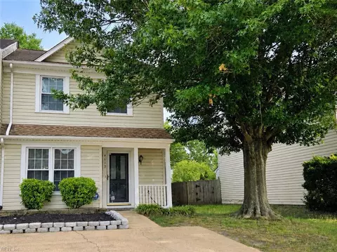 4619 Marlwood Way #WAY, Virginia Beach, VA 23462
