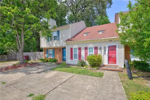 829 Huntly Ct, Chesapeake, VA 23320