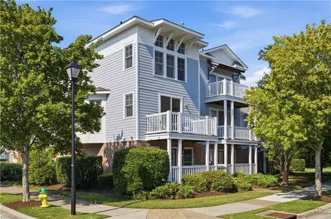 4240 Harbor Walk Ave, Norfolk, VA 23518