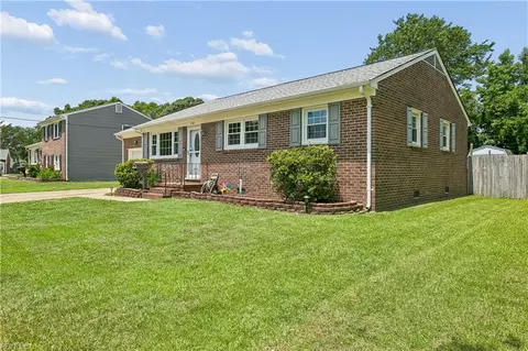 Other - 303 Nancy Dr, Hampton, VA 23669 photo 1 of 7