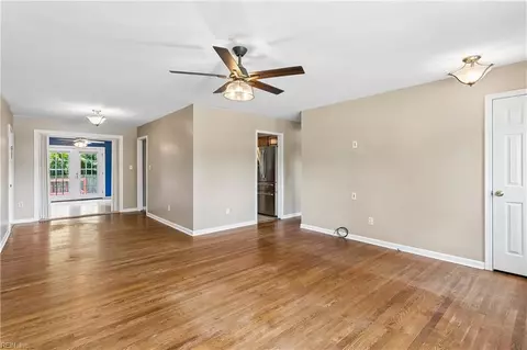 Living - 303 Nancy Dr, Hampton, VA 23669 photo 3 of 6