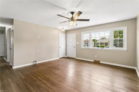 Living - 303 Nancy Dr, Hampton, VA 23669 photo 1 of 6