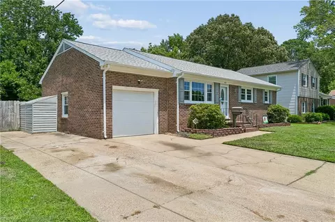 Other - 303 Nancy Dr, Hampton, VA 23669 photo 2 of 7
