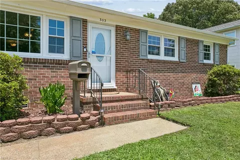 Other - 303 Nancy Dr, Hampton, VA 23669 photo 3 of 7