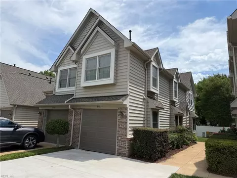 1877 Calash Way, Virginia Beach, VA 23454
