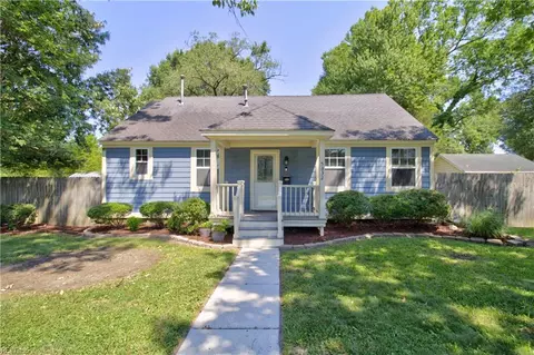 5332 Arthur Cir, Norfolk, VA 23502