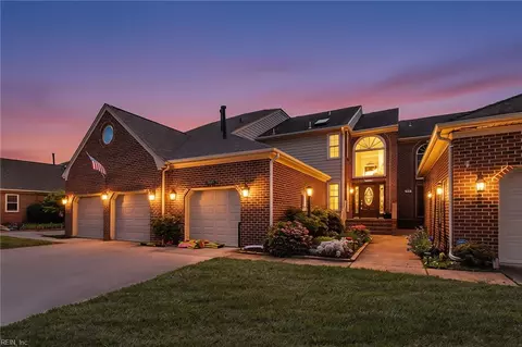 4827 Kempsville Greens Pw Pkwy, Virginia Beach, VA 23462