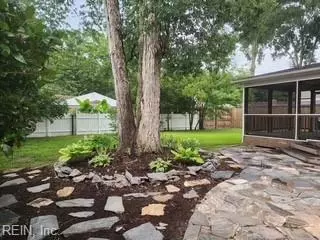 536 King Arthur Dr, Virginia Beach, VA 23464