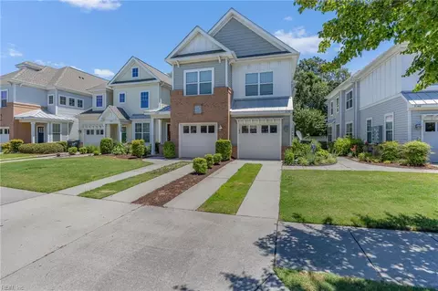 8360 Highland St, Norfolk, VA 23518
