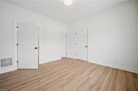 Bedroom - 229 La Salle Ave, Hampton, VA 23661 photo 1 of 11