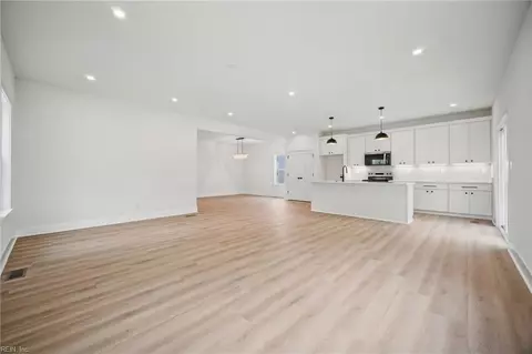 Living - 229 La Salle Ave, Hampton, VA 23661 photo 1 of 3
