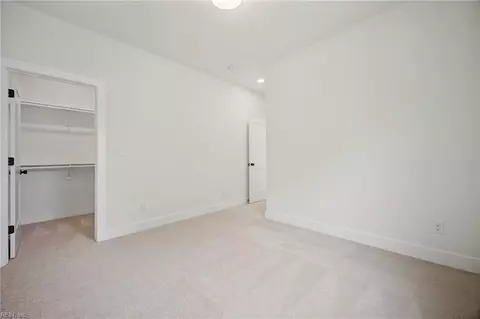Bedroom - 229 La Salle Ave, Hampton, VA 23661 photo 11 of 11
