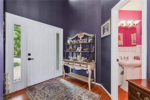 Entry Way - Undisclosed, Accomack County, VA 23417 photo 1 of 2