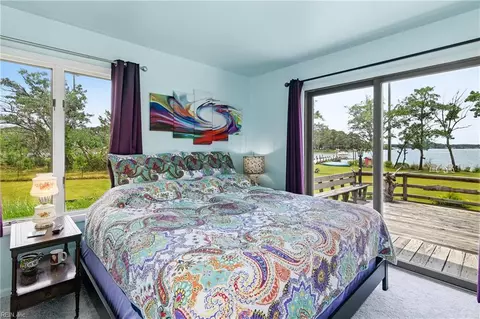 Bedroom - Undisclosed, Accomack County, VA 23417 photo 4 of 4