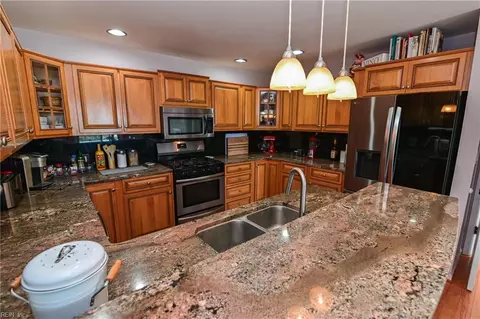 Kitchen - Undisclosed, Accomack County, VA 23417 photo 5 of 5