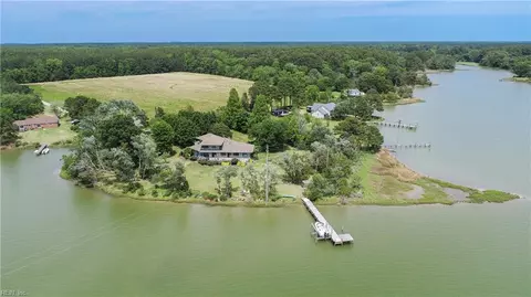 View/Area - Undisclosed, Accomack County, VA 23417 photo 2 of 8