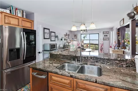 Kitchen - Undisclosed, Accomack County, VA 23417 photo 4 of 5