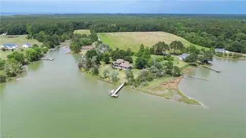 Undisclosed, Accomack County, VA 23417